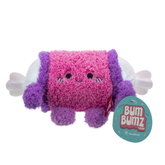 CHARLIZE Candy -  4.5" MOVIEBumz - BumBumz Plush